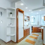 Na Starowce Apartament