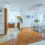 Na Starowce Apartament