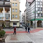 Na Starowce Apartament
