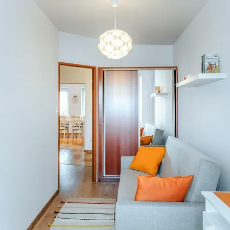 Apartament Na Starowce Kołobrzeg