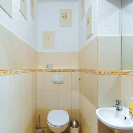 Na Starowce Apartament