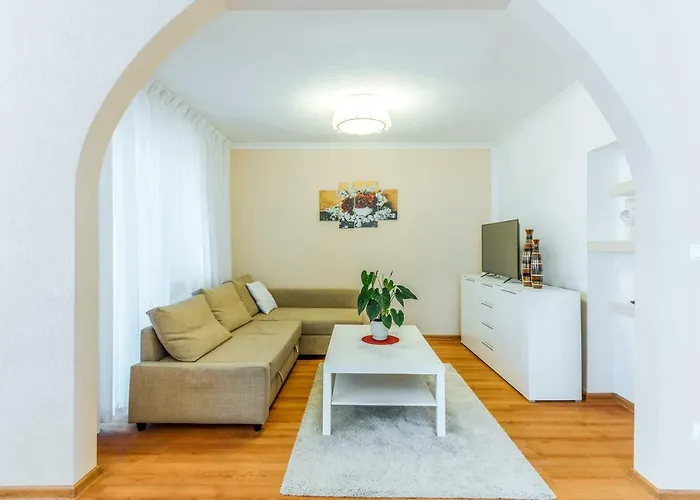 Na Starowce * كولوبرزيغ