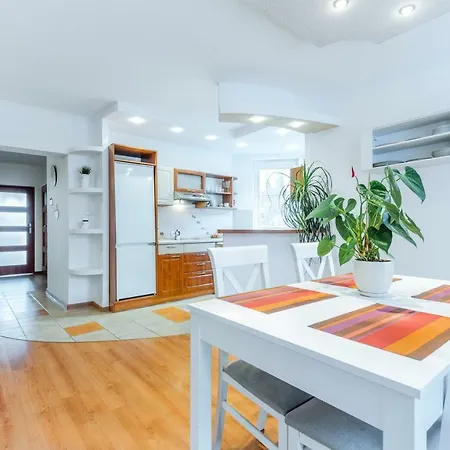 Na Starowce Apartamento *