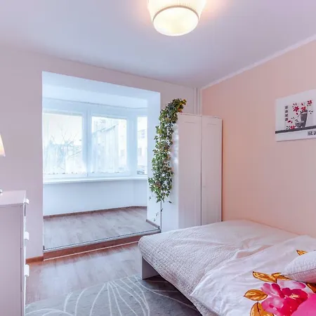 Na Starowce Apartamento