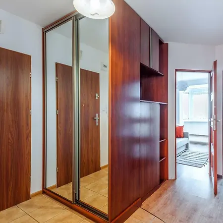 Apartamento Na Starowce