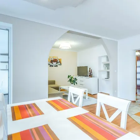 Na Starowce * Kołobrzeg