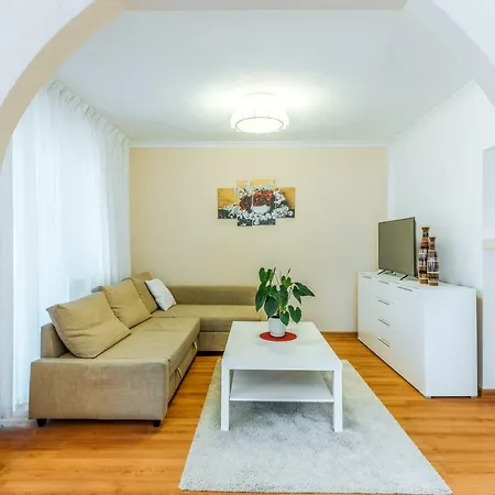 Na Starowce * Kołobrzeg