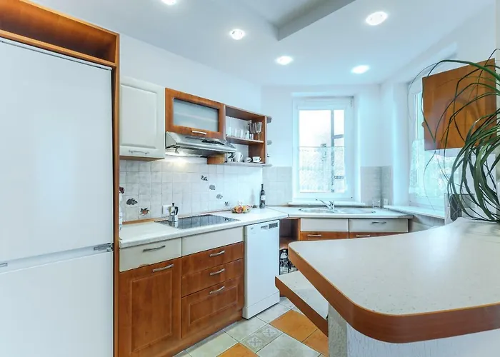 Na Starowce * Kolberg