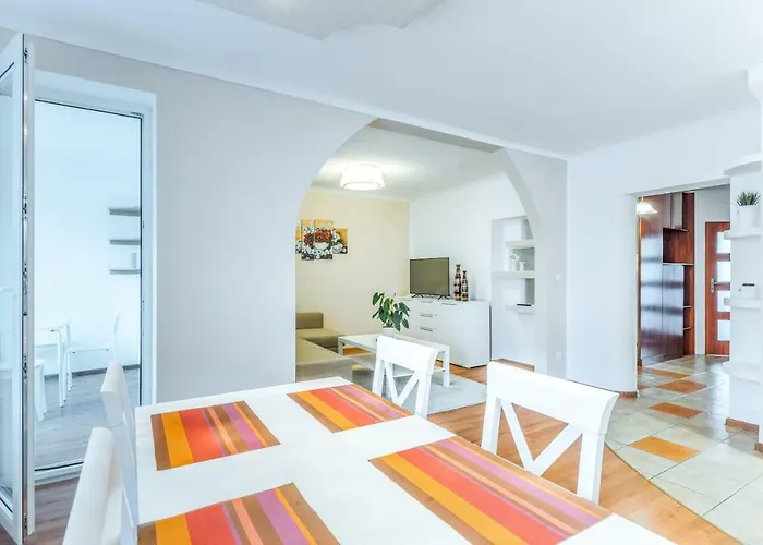 Na Starowce * Kolberg